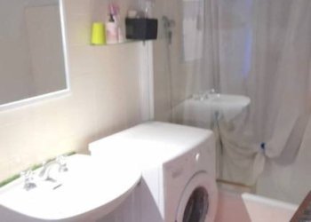 Bagno - Appartamento via Ilario Zambelli, Rio - foto 6