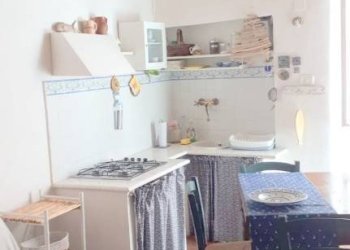 Cucina - Appartamento via Ilario Zambelli, Rio - foto 7