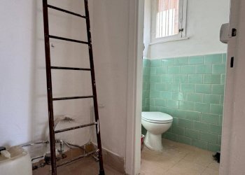 Interno non residenziale - Negozio Clivo Rutario, 33, Roma - foto 6