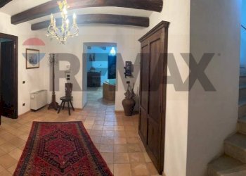 Ingresso panoramica- villa principale PT - Villa VIA KENNEDY
 
33, Marano Marchesato - foto 4