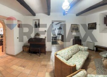 Soggiorno panoramica - villa principale PT - Villa VIA KENNEDY
 
33, Marano Marchesato - foto 6