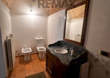Bagno - villa principale PT - Villa VIA KENNEDY
 
33, Marano Marchesato - foto 9