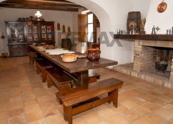 Tavernetta  - villa principale PT - Villa VIA KENNEDY
 
33, Marano Marchesato - foto 10