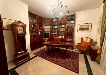 Studio  - villa principale P1 - Villa VIA KENNEDY
 
33, Marano Marchesato - foto 12