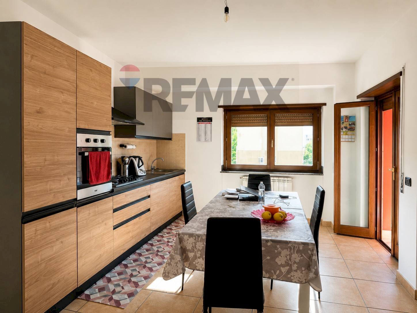 Cucina - Four-room apartment viale giacomo mancini
 
142, Cosenza - photo 1