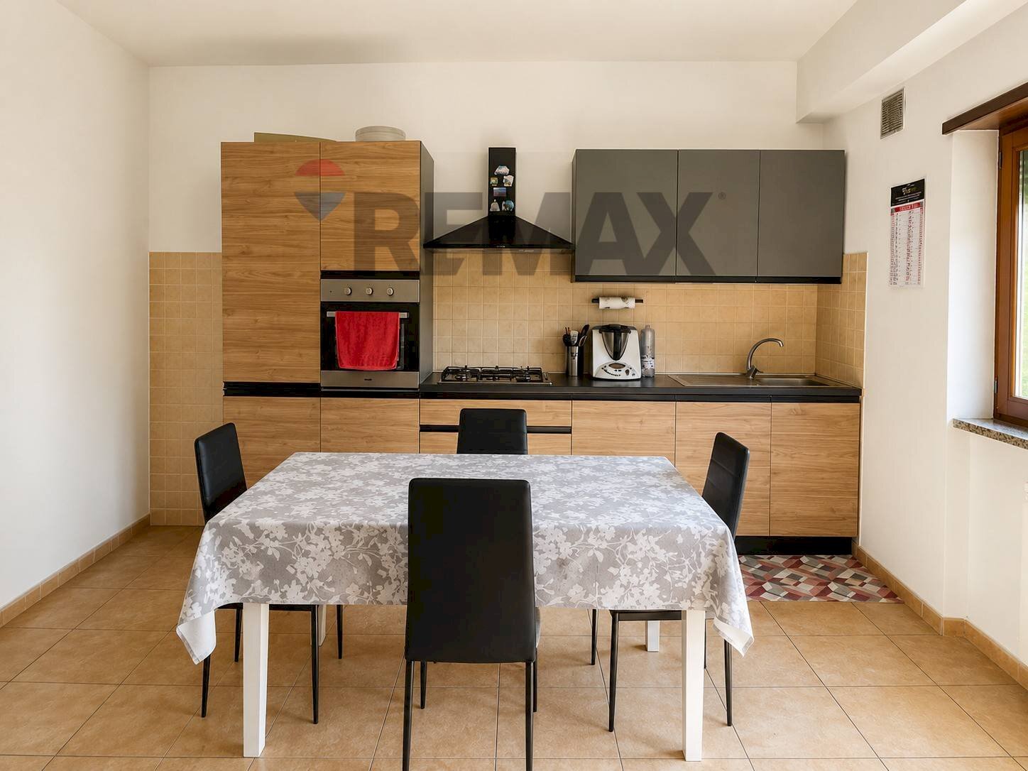 Cucina - Four-room apartment viale giacomo mancini
142, Cosenza - photo 3