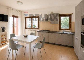 Cucina - Three-room apartment viale giacomo mancini
 
142, Cosenza - photo 1
