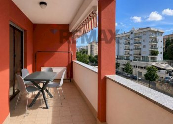 Balcone - Three-room apartment viale giacomo mancini
 
142, Cosenza - photo 6