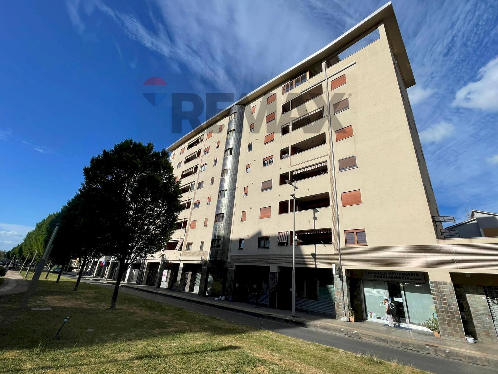 Edificio all\'aperto - Three-room apartment viale giacomo mancini
142, Cosenza - photo 2