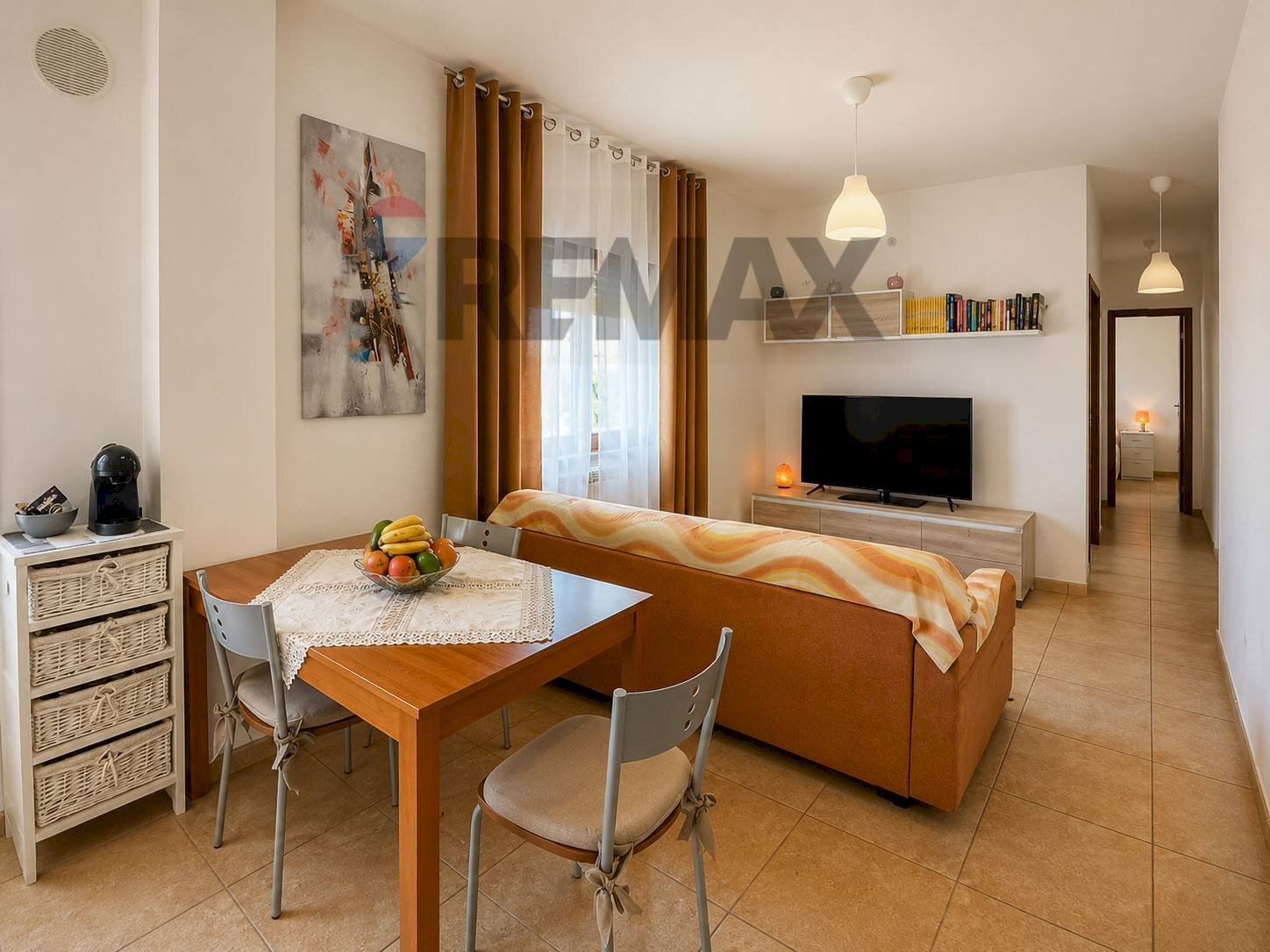 Sala da pranzo - Three-room apartment viale giacomo mancini
142, Cosenza - photo 3