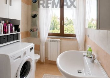 Bagno - Three-room apartment viale giacomo mancini
 
142, Cosenza - photo 6