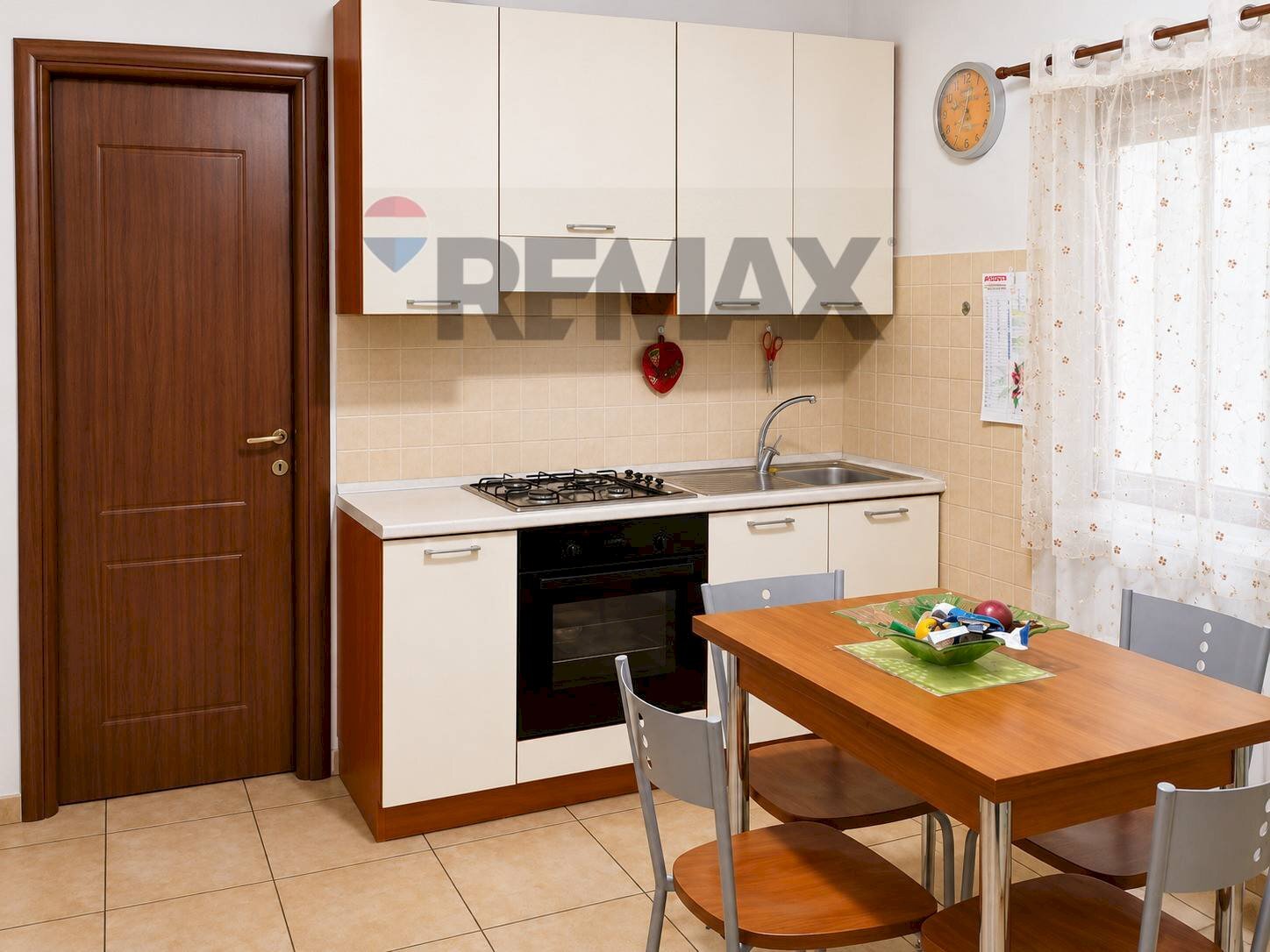 Cucina - Two-room apartment viale giacomo mancini
 
142, Cosenza - photo 1