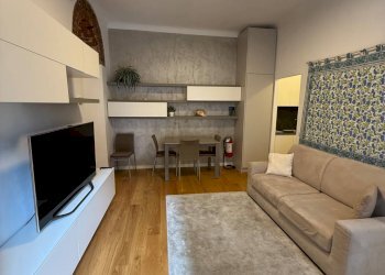 Foto 1 - Bilocale Via Giulio Romano
15, Milano - foto 1