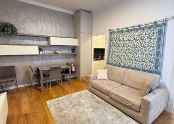 Foto 9 - Bilocale Via Giulio Romano
15, Milano - foto 9
