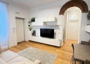Foto 13 - Bilocale Via Giulio Romano
15, Milano - foto 13
