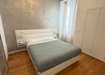 Foto 25 - Bilocale Via Giulio Romano
15, Milano - foto 25