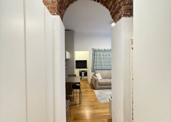 Foto 27 - Bilocale Via Giulio Romano
15, Milano - foto 27