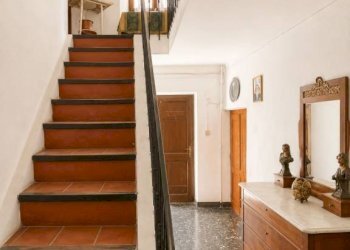 Ingresso - Independent house via Miranda, 4, Seborga - photo 4