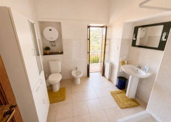 Bagno - Independent house via Miranda, 4, Seborga - photo 6