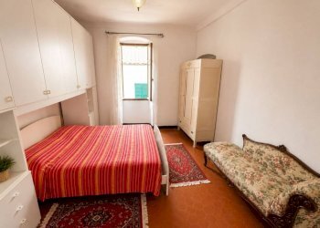 Camera da letto - Independent house via Miranda, 4, Seborga - photo 7