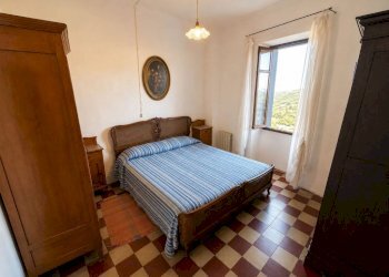 Camera da letto - Casa indipendente via Miranda, 4, Seborga - foto 8