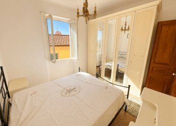 Camera da letto - Casa indipendente via Miranda, 4, Seborga - foto 15