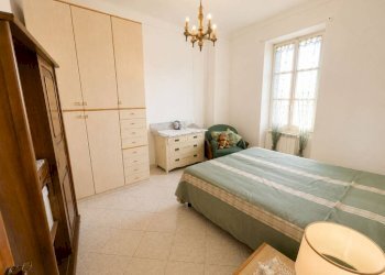 Camera da letto - Independent house via Miranda, 4, Seborga - photo 16