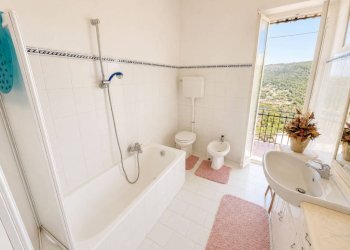 Bagno - Casa indipendente via Miranda, 4, Seborga - foto 19