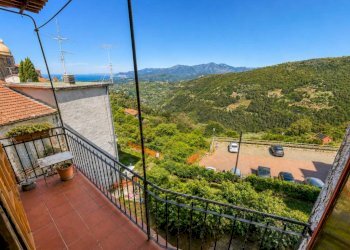 Balcone - Independent house via Miranda, 4, Seborga - photo 21
