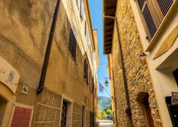 Zona - Independent house via Miranda, 4, Seborga - photo 22