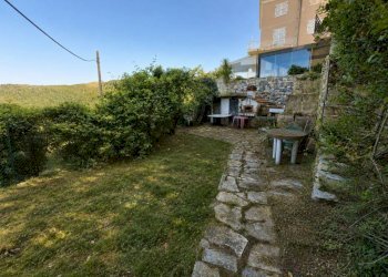 Giardino - Independent house via Miranda, 4, Seborga - photo 25
