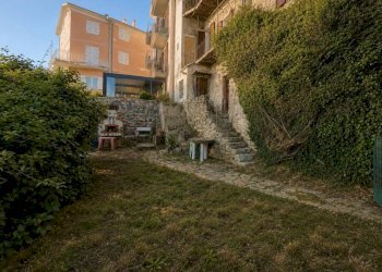 Giardino - Casa indipendente via Miranda, 4, Seborga - foto 28