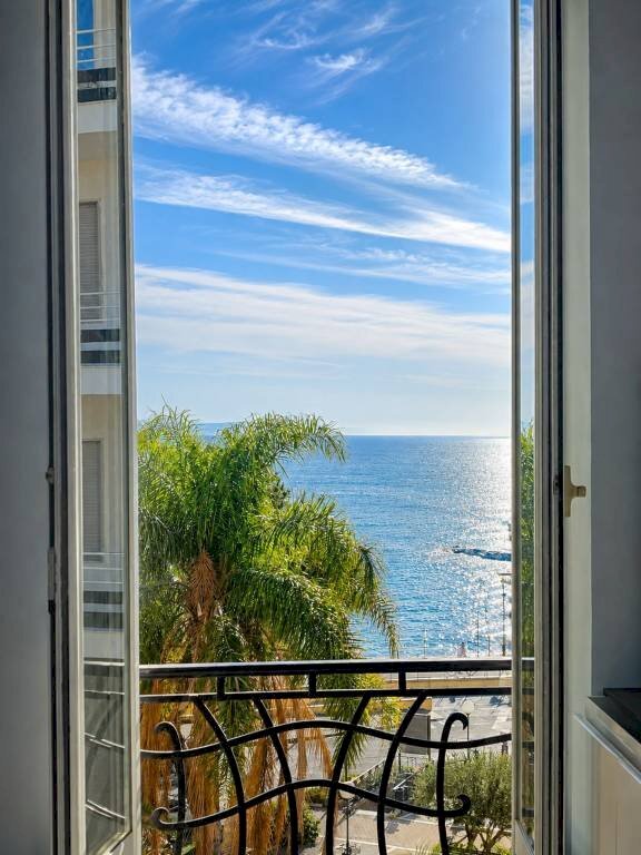 Vista - Three-room apartment via Roma, 4, Ospedaletti - photo 2