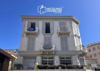 Facciata - Three-room apartment via Roma, 4, Ospedaletti - photo 1