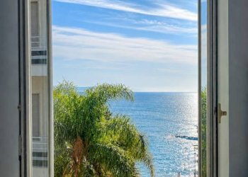 Vista - Three-room apartment via Roma, 4, Ospedaletti - photo 2