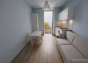 Salone - Three-room apartment via Roma, 4, Ospedaletti - photo 4