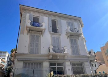 Facciata - Three-room apartment via Roma, 4, Ospedaletti - photo 10
