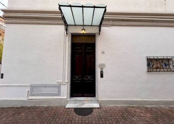 Facciata - Three-room apartment via Roma, 4, Ospedaletti - photo 12