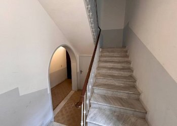 Scala - Three-room apartment via Roma, 4, Ospedaletti - photo 13