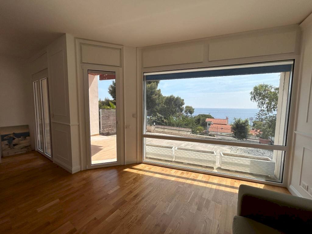 Salone - Trilocale via Padre Semeria, 288, Sanremo - foto 3