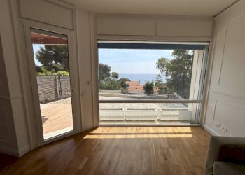 Salone - Trilocale via Padre Semeria, 288, Sanremo - foto 2