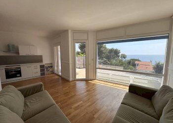 Salone - Trilocale via Padre Semeria, 288, Sanremo - foto 4