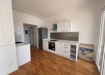 Cucina - Trilocale via Padre Semeria, 288, Sanremo - foto 11