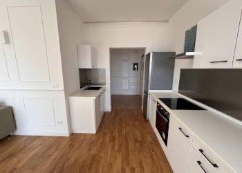 Cucina - Trilocale via Padre Semeria, 288, Sanremo - foto 12
