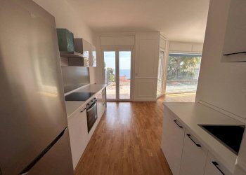 Cucina - Trilocale via Padre Semeria, 288, Sanremo - foto 13