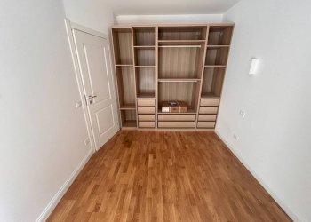 Camera da letto - Trilocale via Padre Semeria, 288, Sanremo - foto 15