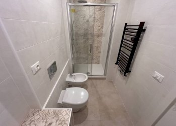 Bagno - Trilocale via Padre Semeria, 288, Sanremo - foto 19