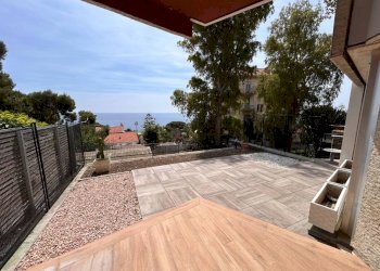 Giardino - Trilocale via Padre Semeria, 288, Sanremo - foto 22