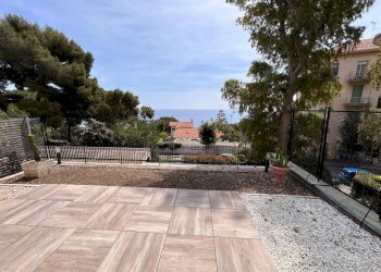 Giardino - Trilocale via Padre Semeria, 288, Sanremo - foto 23