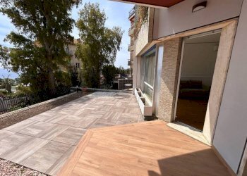 Giardino - Trilocale via Padre Semeria, 288, Sanremo - foto 24